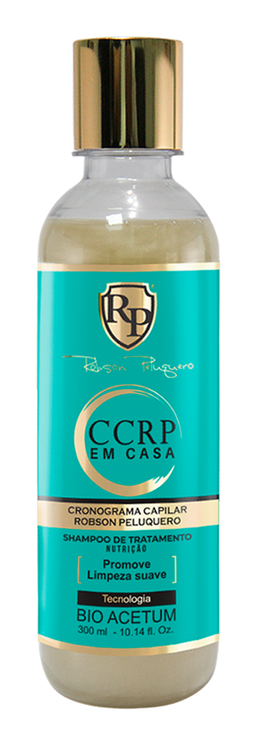 RP CCRP Shampoo 300ml